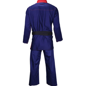 Uniforme de Taekwondo de Último Diseño, 100% Algodón, Secado Rápido, Transpirable, Hecho en Pakistán, Personalización al por Mayor - Product Image 4