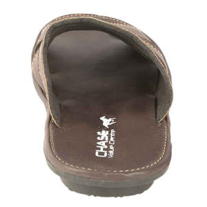 Pantuflas para Hombre (023) - Marrón - Product Image 3