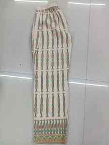 Heavlin Women Cot set tissus 100% Poly et lilen typ tissus et matériel décousu - Product Image 3