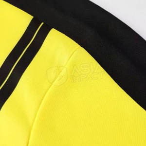 Uniforme de football confortable pour hommes, ensemble d'uniforme de Sport de football OEM pour Kits de Sport pour hommes - Product Image 3