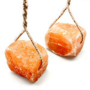 เกลือหิมาลัยแบบก้อนแกะสลักจากธรรมชาติ สำหรับสัตว์เลี้ยง ปศุสัตว์ วัว ม้า โภชนาการสัตว์ รูปแบบสำหรับสัตว์ - Product Image 2