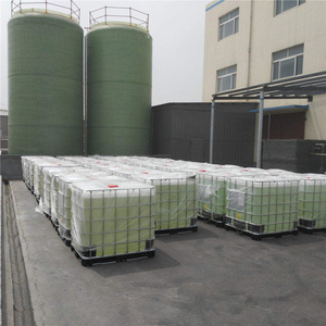 กรดฟอร์มิก CAS 24203-36-9 ความบริสุทธิ์สูง 85% / 90% สารเคมีกรดอินทรีย์ ราคาโรงงาน คุณภาพดี - Product Image 1