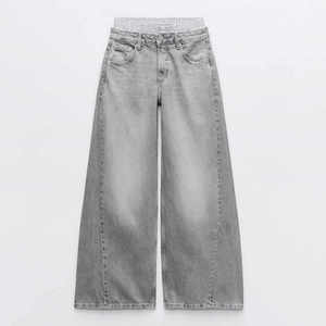 Loose fit <b>men</b> baggy pants for fashion brands factory made breathable soft fabric bulk support available - Product Image 5