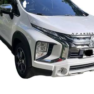 Usado Clean 2020 Mitsubish-i xpande-r Cross - Product Image 1