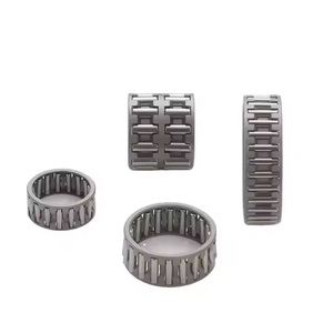 Rodamientos de cubo de rueda de rodamiento resistentes a altas temperaturas RF384426 rodamiento de agujas 38x44x26 RF384426 - Product Image 5