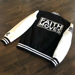 Veste longue universitaire en toile de haute qualité pour hommes, logo personnalisé, patchs de broderie sur pied, Streetwear, manteau de baseball Letterman, manteau de baseball, hiver, OEM - Product Image 6