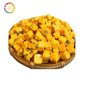 Collation de fruit de la passion lyophilisé de qualité supérieure, prix abordable, qualité constante pour les acheteurs mondiaux - Product Image 2