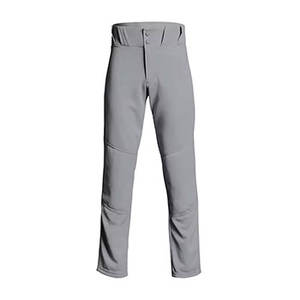 Dernier modèle Ensemble d'uniformes de l'équipe de baseball pour hommes Design personnalisé Nouveau style d'uniformes de baseball confortables - Product Image 5