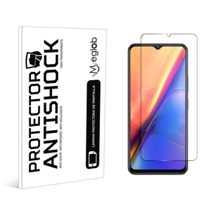 Protector de Pantalla ANTISHOCK para Vivo Y56 5G, Accesorio Móvil Duradero y Absorbente de Impactos - Product Image 1