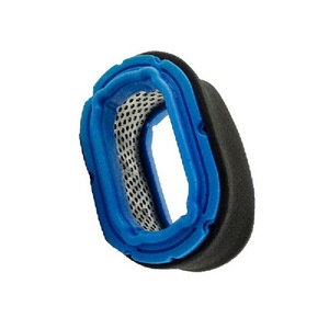 Parti e Accessori per Generatori, Filtro dell'Aria per Wacker Bs500 700 Rif. 504459 - Product Image 1