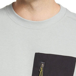 Mejor calidad Casual hombres ropa Impresión digital personalizada sudadera y Sudadera con capucha para hombres Casual - Product Image 4