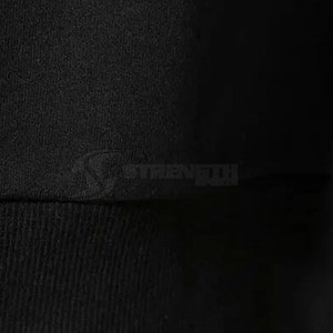 Sweat-shirt pour homme avec strass, qualité supérieure, style streetwear tendance, pull-over pour homme avec strass - Product Image 6