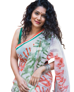 Khesh Saree ผ้าใยไหมหนาคุณภาพดีดีไซน์ใหม่ชุดปาร์ตี้แบบดั้งเดิมสไตล์อินเดียดั้งเดิมสีม่วง - Product Image 1