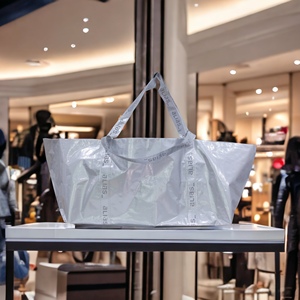 PP Non-woven/Ecofriendly/Reusable Shopping <b>Bags</b> From Vietnam Manufacturer with Superior Quality Reasonable Price Thuan Duc JSC - Product Image 4