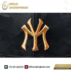 Cappelli da Baseball cappellini Snapback Sun estate Hip Hop Era visiera ricamata nuovo camionista uomo donna tattico York cappellino