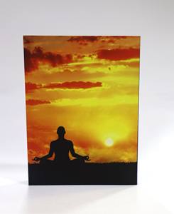 Precio de fábrica indio barato personalizado fino suave cubierta arte y libro de cuentos servicio de impresión papel recubierto de negocios - Product Image 5