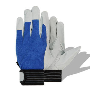 Multi-Purpose Breathable Mesh <b>Screen</b> <b>Touch</b> Fingers Natural Rubber Latex Mechanic <b>Gloves</b> Waterproof Elastic Safety <b>Gloves</b> - Product Image 2