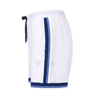 2025 Venta caliente Pantalones cortos de secado rápido para hombres Mejor diseño Nueva ropa de moda Pantalones cortos para hombres más vendidos - Product Image 2