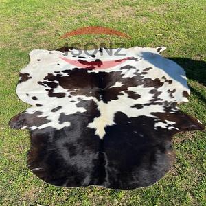 Wholesale Hair on Cow Bull OX <b>Leather</b> Skins - Product Image 3