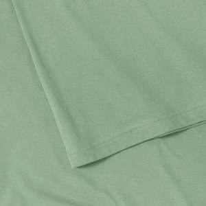 T-shirt lourd en coton décontracté pour hommes - Product Image 2