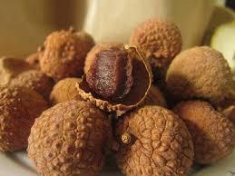 Litchi séché naturel-Snack aux fruits tropicaux délicieux et sans produits chimiques du Vietnam, prix de gros, Offre Spéciale 2024 - Product Image 2