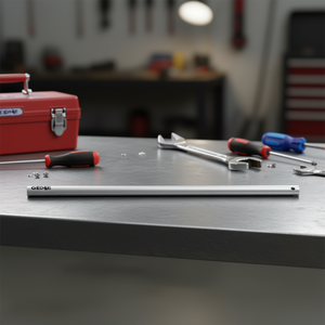 Clé à douille coulissante Gedore 1'' - Produit Premium - Product Image 3