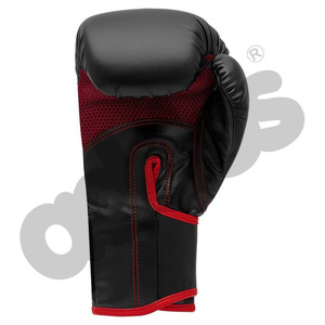 Gants de boxe gagnants en gros avec logo personnalisé Équipement de boxe en cuir véritable et ensembles de protection - Product Image 2