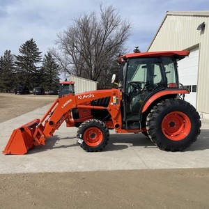 2022 KUBOTA L4760HSTC 40 HP à 99 HP Tracteurs à vendre - Product Image 5