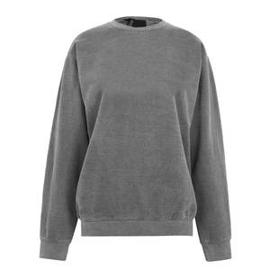 Jogger 2 pièces pour femmes avec logo personnalisé vêtements de fitness survêtements pour femmes survêtement pour adultes au taux de gros - Product Image 5