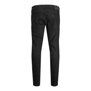 Pantalones Vaqueros Rectos de Estilo Moderno y Ligero para Hombre, Ajustados, Elásticos, Casuales, Holgados, para Verano y Otoño, de Mezclilla de Alta Calidad, OEM - Product Image 2