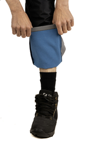 Pantalones de exterior transpirables cómodos para todo el día para hombre, duraderos para senderismo, Camping, montañismo, deportes de aventura - Product Image 6