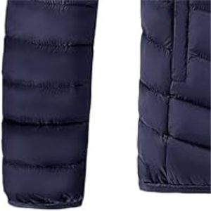 Nouvelles vestes d'hiver pour hommes de qualité supérieure 2026, vestes matelassées épaisses en duvet pour hommes, vestes rembourrées pour l'extérieur - Product Image 4