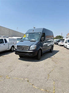 Nuevo Mercedes-Benz Sprinter Worker 2500 Estándar 2018 - Product Image 4