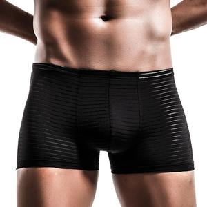 Shorts de course Cool surf respirant hommes Gym maillots de bain demi-pantalon séchage rapide maille tissu entraînement Fitness exercice en plein air - Product Image 4