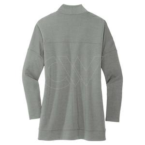 Custom Female Long <b>Sweater</b> Cardigan Casual Knit <b>Woolen</b> Cardigans Shrug For Women Knitwear - Product Image 5