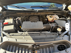 DISCOUNT VÉHICULE D'OCCASION LHD/RHD 2023 CADILLAC ESCALADE 4WD SPORT - Product Image 4