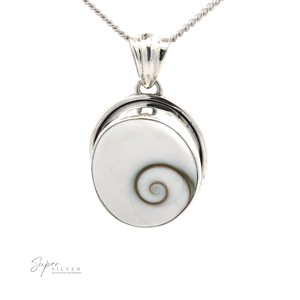 Colgante Shiva Shell - Product Image 1