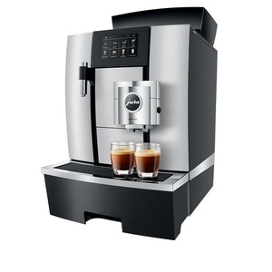 Best Trade for New JU RA GIGA X3c Professional Aluminum (EB) (15569)fully <b>automatic</b> <b>coffee</b> <b>machine</b> - Product Image 1