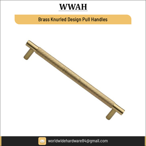 Phần Cứng Nội Thất Bán Buôn Chất Lượng Hàng Đầu Tay Kéo Thiết Kế Có Khía Bằng Đồng Cổ Cho Tủ, Ngăn Kéo, Cửa Với Giá Tốt Nhất - Product Image 3