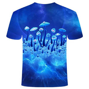 Venta caliente nueva moda estilo personalizado sublimación camiseta para hombres calidad superior cómodo material de poliéster hecho en Pakistán - Product Image 4