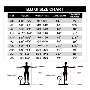 ชุดยูนิฟอร์ม Jitsu Jitsu ชุดกิโมโนผ้าฝ้าย100% โลโก้ออกแบบได้ตามต้องการ - Product Image 6