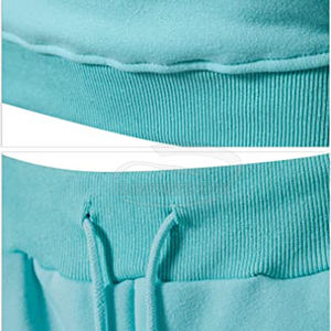 2024 mode hommes polaire survêtement décontracté chaud Zip veste et pantalon tenue élégant grande taille Collection d'hiver - Product Image 4