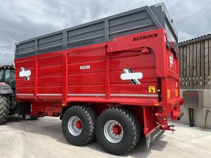 <strong>Silage</strong> Trailers <strong>for</strong> <strong>Sale</strong> / Tri Axle <strong>Silage</strong> Trailer <strong>for</strong> <strong>Sale</strong> / Used <strong>Silage</strong> Trailers <strong>for</strong> <strong>Sale</strong> - Product Image 5