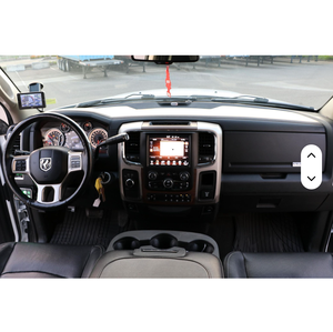 รถมือสอง RAM 2500 LARAMIE CREW CAB 4X4 ปี 2017 พวงมาลัยซ้าย/ขวา - Product Image 1