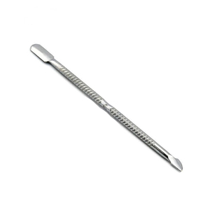 Pousse-cuticules professionnel pour les soins des ongles en salon, outil de beauté pour l'entretien et le soin des cuticules, nettoyage des cuticules. - Product Image 5
