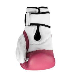 Guantes de Boxeo para Hombre de la Mejor Calidad, Resistentes, Suaves y Duraderos, de Cuero de Primera Calidad, Secado Rápido, Impermeables, Precio Económico, Guantes de Boxeo para Entrenamiento - Product Image 6