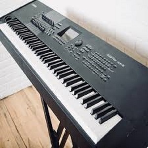 COMPRA Sintetizador de Teclado para Piano Motifs XF8 88 - Product Image 5