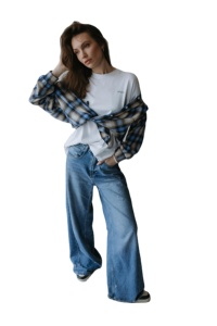 Vente en gros 100% chemise en flanelle de coton style moderne tissu doux tous temps ajustement parfait personnalisable surdimensionné unisexe anti-rides - Product Image 4