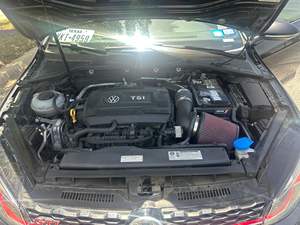 Volkswagen GTI SE 2018 Usado, Sin Reserva, Turboalimentado de 4 Cilindros, Mayormente de Texas, con Algunas Modificaciones - Product Image 6