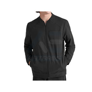 Blouse médicale à bas prix, dernière collection, OEM personnalisé, haute qualité, vente en gros, uniforme médical personnalisé, coupe professionnelle - Product Image 1